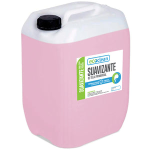 Foto de suavizante primaveral ecoclean a granel — Alco Distribuidora Torreón mayoreo