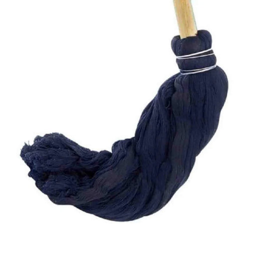 TRAPEADOR TRATADO HILO AZUL NO. 30
