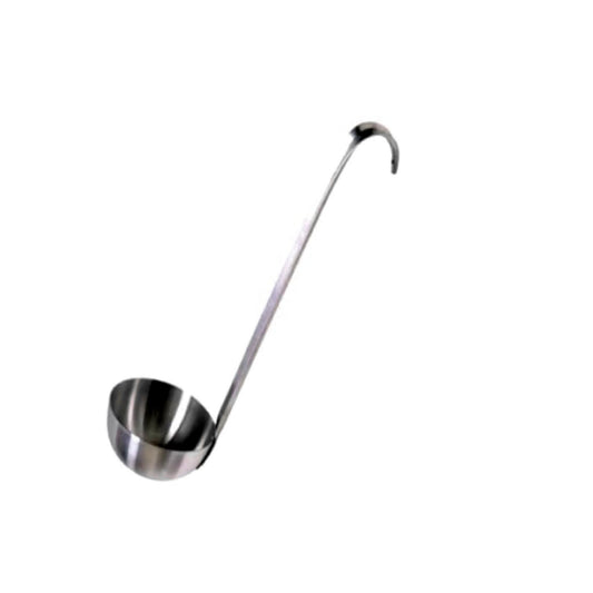 CUCHARON  ALUMINIO MEDIANO