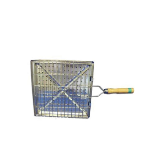 ASADOR NORTEÑO MANGO MADERA