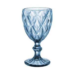 COPA TINTO LIBIA 245 ML. COBALTO 1546C