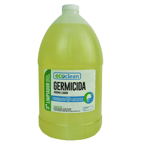 Foto de germicida limon galon — Alco Distribuidora Torreón mayoreo