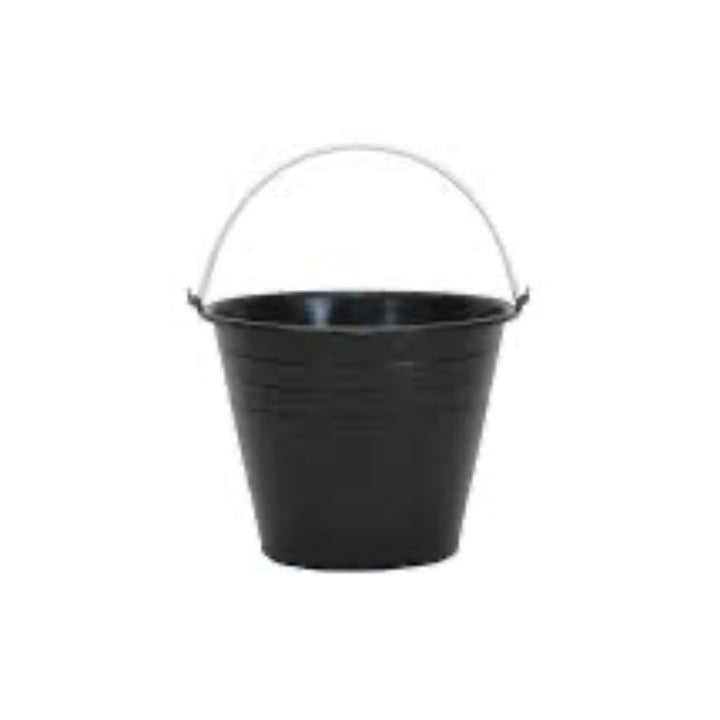 CUBETA No. 12  RECICLADA 8.70 LTS