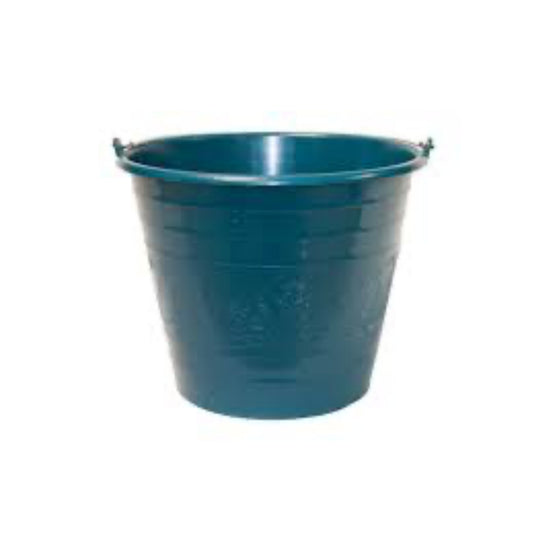 CUBETA No. 16  RECICLADA 13.5 LTS.