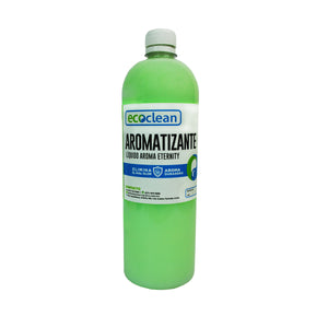 Foto de aromatizante eternity litro (con atomizador) — Alco Distribuidora Torreón mayoreo