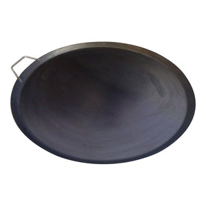 Foto de comal redondo placa (29 cms.) — Alco Distribuidora Torreón mayoreo