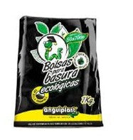 Foto de camiseta polipapel color y negra cal 100 grande (50x61) — Alco Distribuidora Torreón mayoreo
