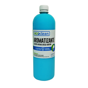 Foto de aromatizante brisa marina litro (con atomizador) — Alco Distribuidora Torreón mayoreo