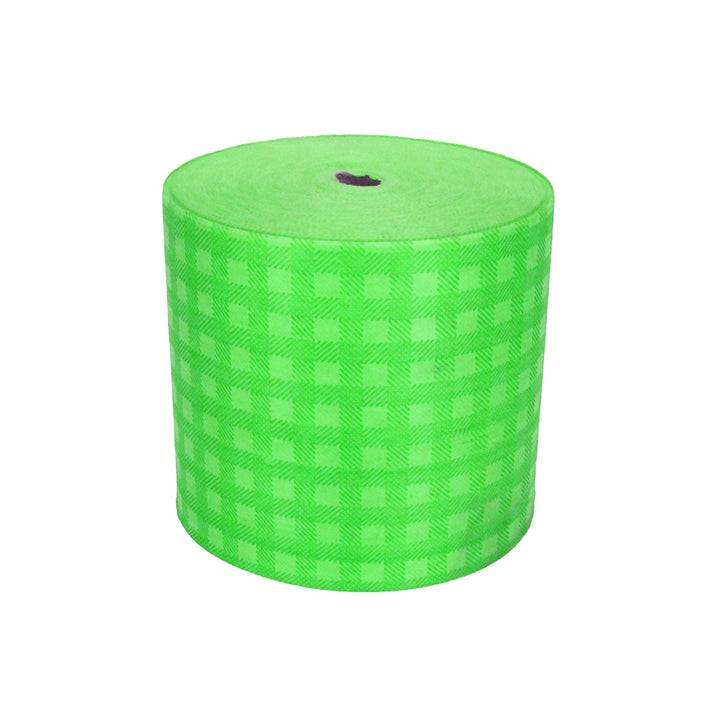 TELA MAGIKASA VERDE ANCHO 33 CMS (METRO)