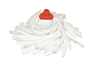 REPUESTO TRAPEADOR ECOSTRIPS INTERCAMBIABLE RECICLADO Y BIODEGRADABLE 200 GRS