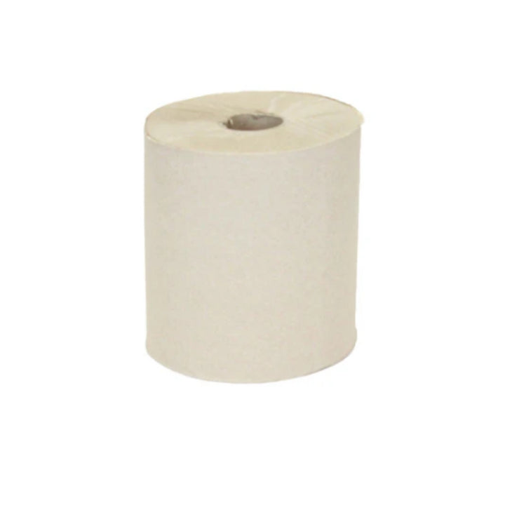 TOALLA P/MANOS EN ROLLO "ECOLOGICA" (1 ROLLO C/180 MTS.) E-92244