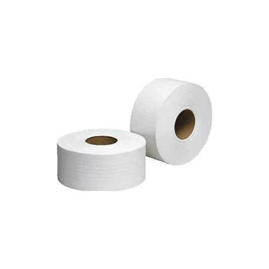 HIGIENICO JUMBO "MARLI" (ROLLO C/400MTS )