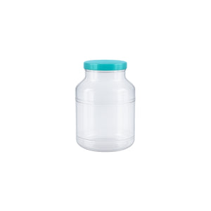 Lechero 4 Litros Pvc