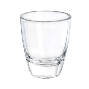 VASO TEQUILERO BALA 45 ML. 1617