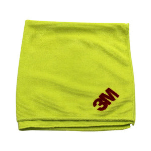 PAÑO ALTO DESEMPEÑO AMARILLO  36X36 3M