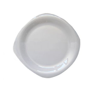 JUEGO DE  SALERO Y PIMENTERO  CUADRADO AJSPC