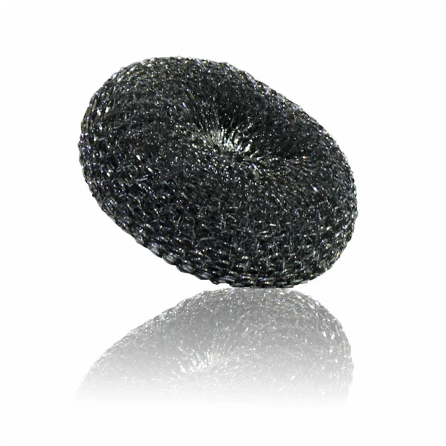FIBRA DE ACERO INOXIDABLE PIEZA