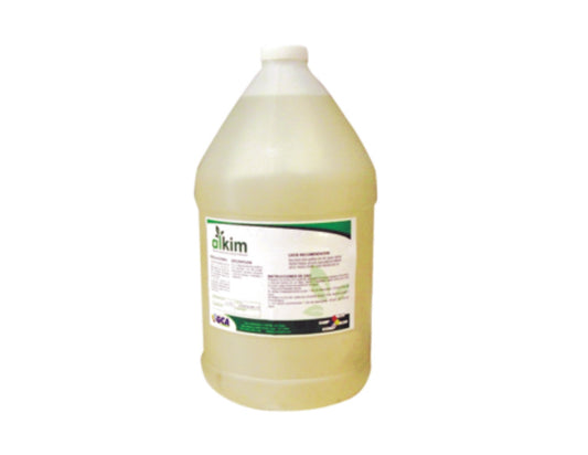 CLORO "ECOCLEAN" GALON