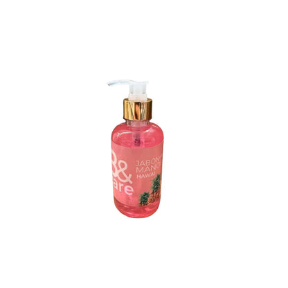JABON PARA MANOS HAWAI BY CARE 250ML