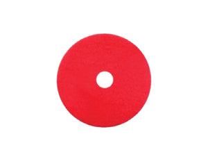 Foto de disco pulidor rojo 19" — Alco Distribuidora Torreón mayoreo