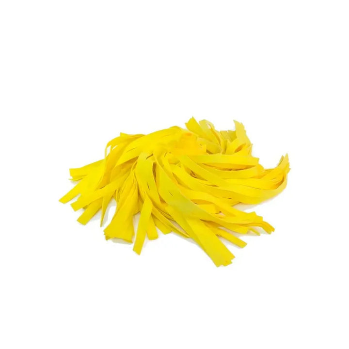POLICLEAN REPUESTO TRAPEADOR INTERCAMBIABLE 225 GRS TELA EXTRA ABSORBENTE AMARILLO 8518Y