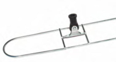 BASE METALICAS INTERCAMBIABLES PARA MOPS 90CM 6103-I