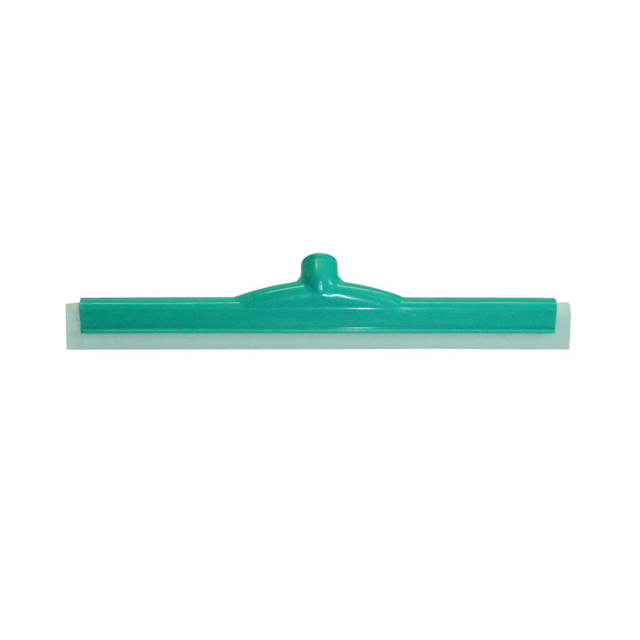 JALADOR HULE ESPUMA P/PISO 45CM VERDE W20045G