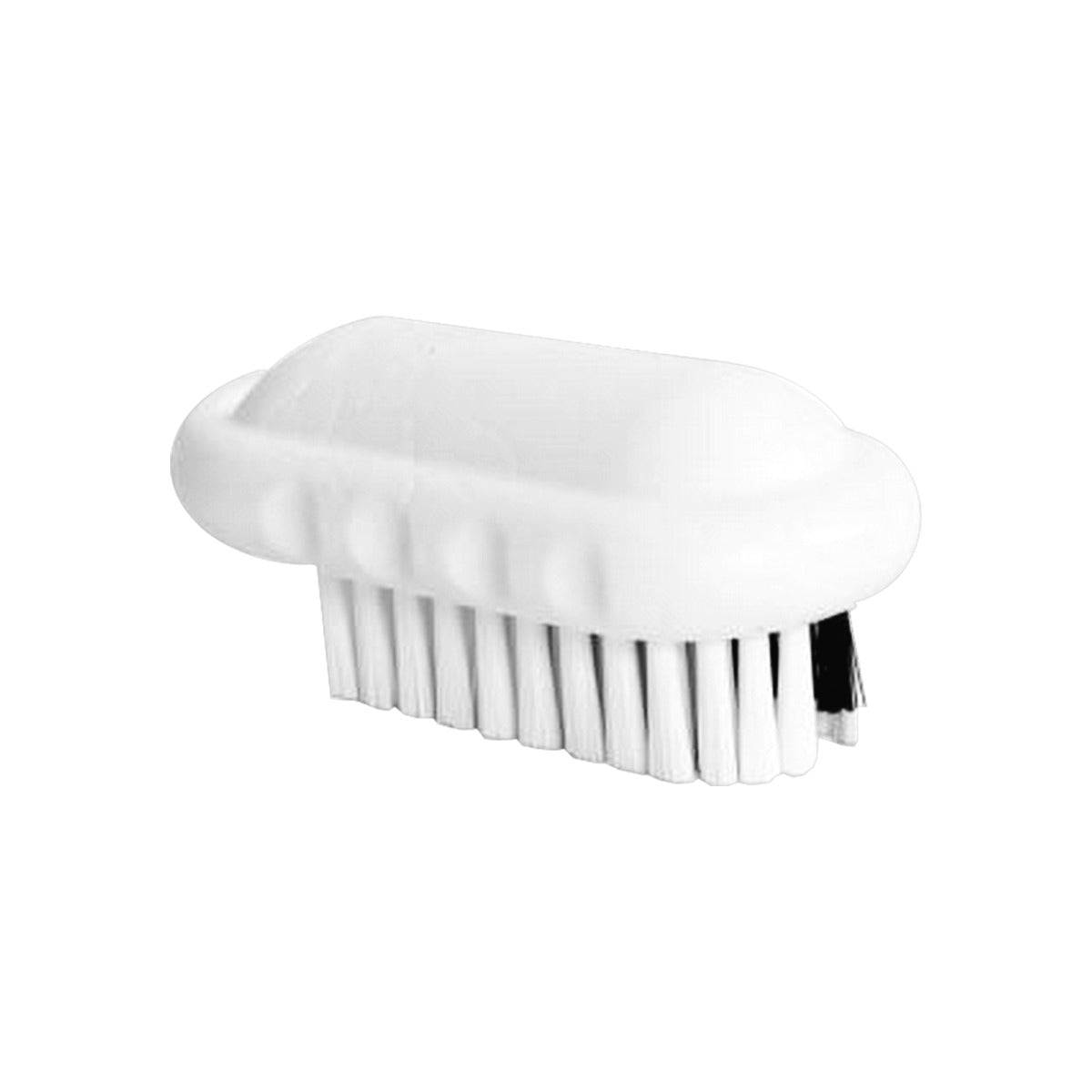 CEPILLO PARA MANOS BLOCK DE POLIPROPILENO FIBRAS DE PBT COLOR BCO 4901W