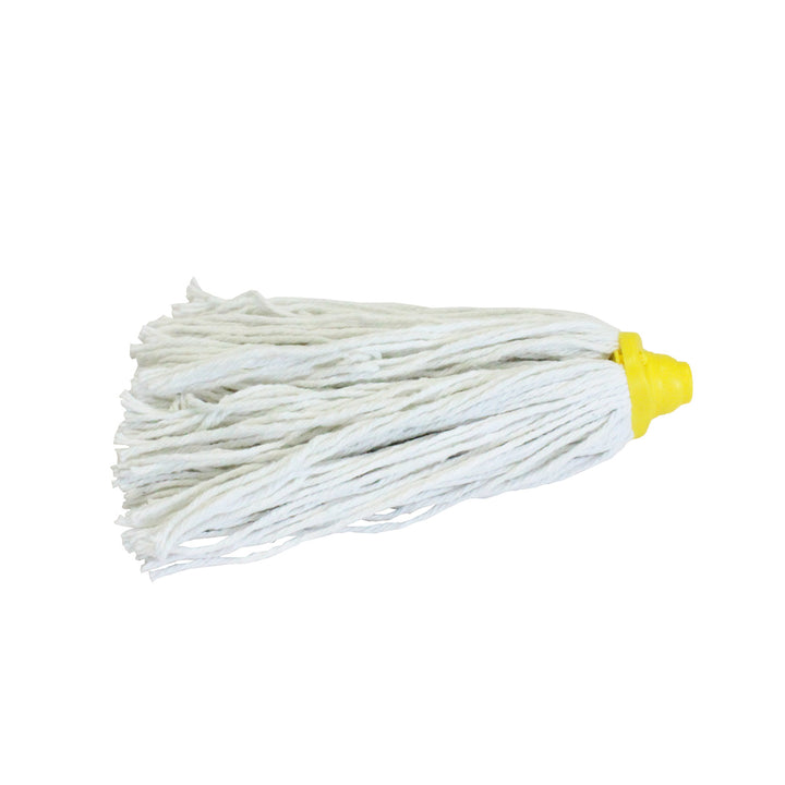 TRAPEADOR INTERCAMBIABLE TWISTER COLOR AMARILLO 400GRS 8240SY
