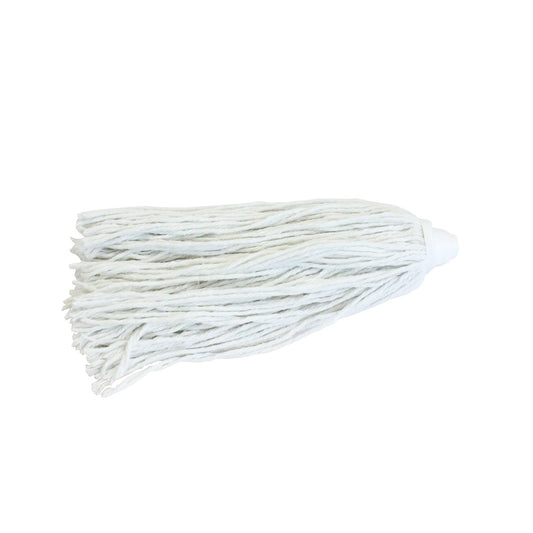 TRAPEADOR INTERCAMBIABLE TWISTER COLOR BLANCO 500GRS 8250PW