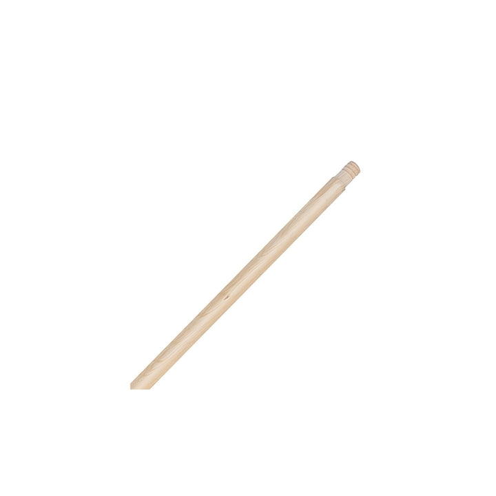 BASTON MADERA SIN ROSCA PINO 15/16X1.50 MT 1905-SP