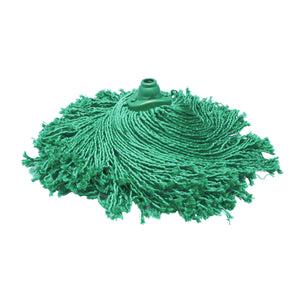 TRAPEADOR MICROFIBRA VERDE 8002G