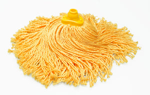 TRAPEADOR MICROFIBRA AMARILLO 8002Y