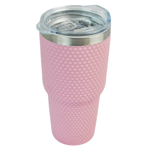 TERMO TIPO YETI CON TEXTURA 30OZ