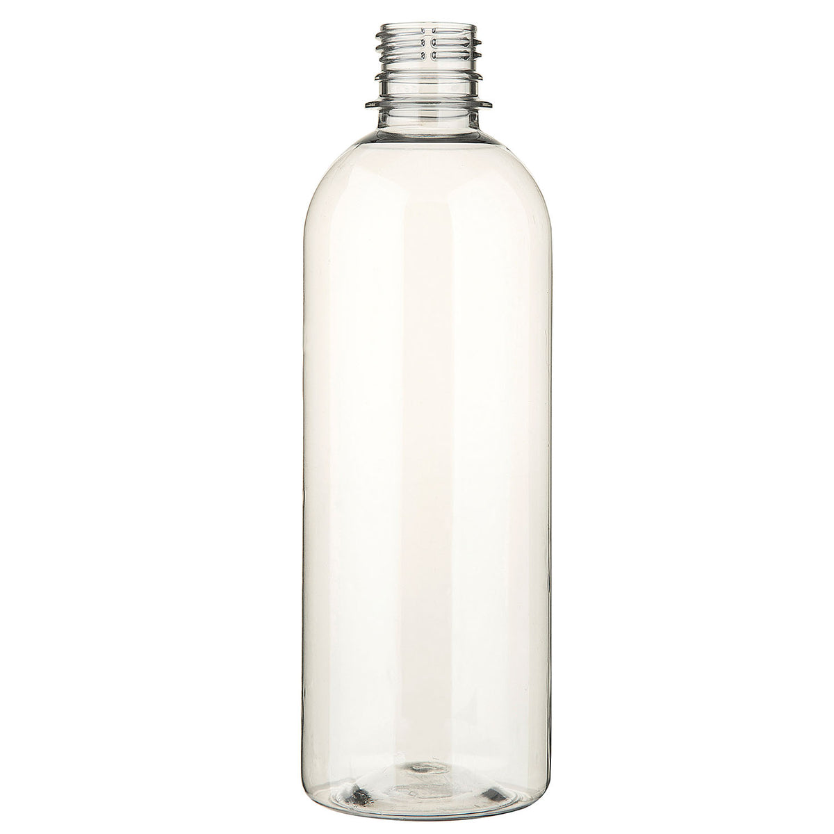 ENVASE BOSTON PET C/TAPA 500 ML