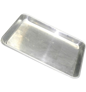 Foto de charola alum 45.72*66.04cm, esp 0.9mm 156-001-001 — Alco Distribuidora Torreón mayoreo