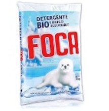 Foto de detergente polvo foca 1 kg — Alco Distribuidora Torreón mayoreo