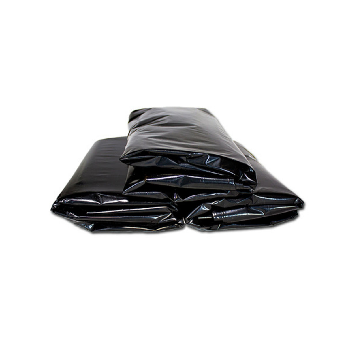 BOLSA NEGRA P/BASURA BAJA DENSIDAD CAL 200 70X90 EMPAQUE 25