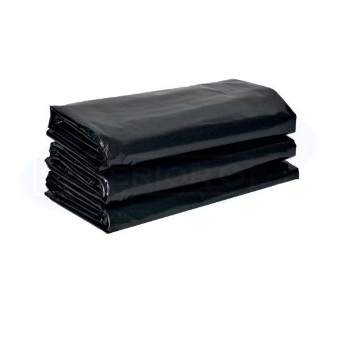 BOLSA NEGRA P/BASURA BAJA DENSIDAD 200 MED. 90X120 EMPAQUE 25