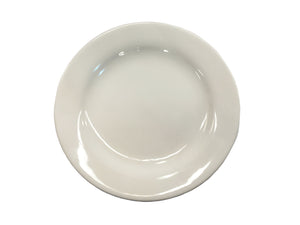 PLATO TRINCHE 19 CM POLAR BCO 3PTR19 IAPT1912BLCO3