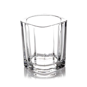 TEQUILERO CUADRADO LISO DE 60 ML 1611