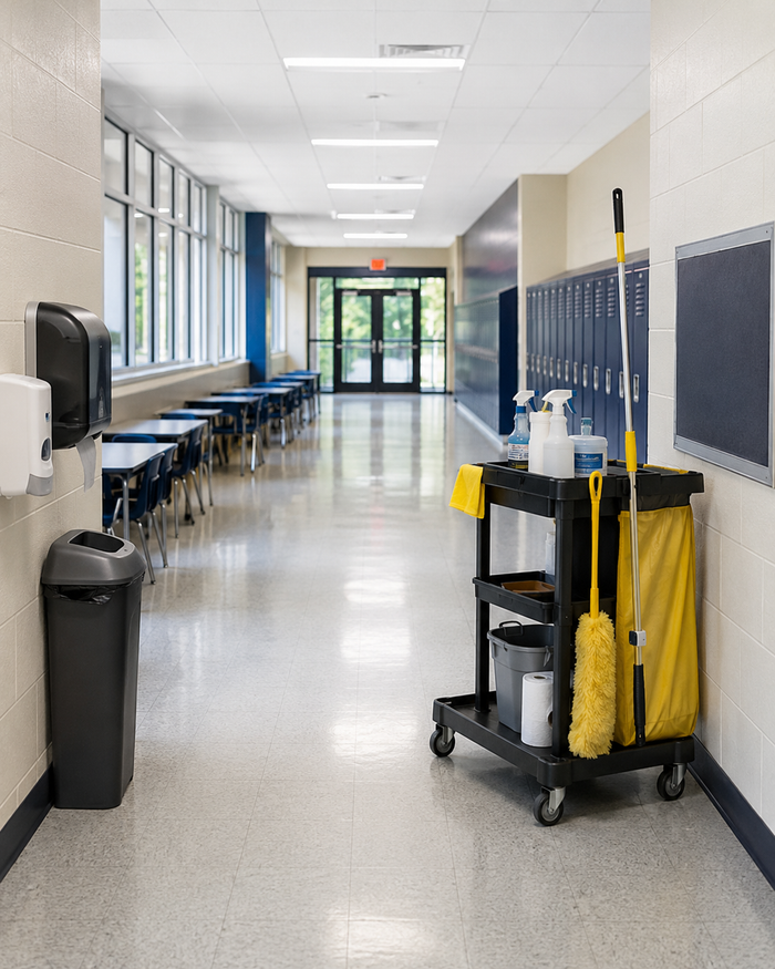 Escuelas e instituciones