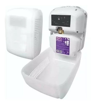 DISPENSADOR LIQUIDO GOTEADOR NUEVA IMAGEN  "WIESE"