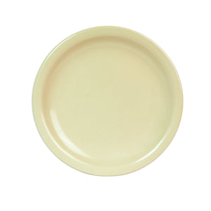PLATO TRINCHE 9"  MELAMINA  BEIGE D08  004-008-108
