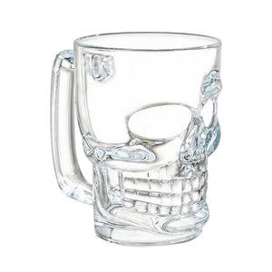 TARRO CALAVERA 350 ML. 0816