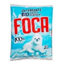 Foto de detergente polvo foca 2 kg — Alco Distribuidora Torreón mayoreo