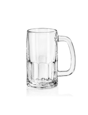 TARRO CERVECERO LUNITA 350 ML. / 11.8 OZ 1800963 9673