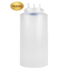 Foto de mostacero triple 16oz — Alco Distribuidora Torreón mayoreo