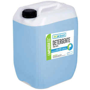Foto de detergente para ropa ecoclean a granel — Alco Distribuidora Torreón mayoreo