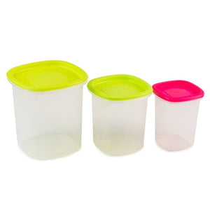 SET CERELAERO STAR 3 PZS PT-9002